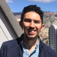 Andres Martinez
