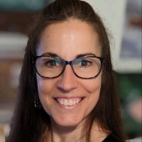 Lori Fournier