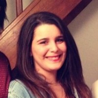 Pauline Mangin