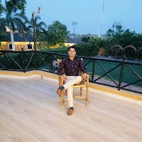 Rajesh Marvaniya