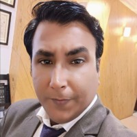 Janak Bhalla