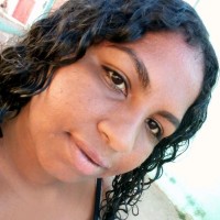 Ana Larissa Brito da Silva