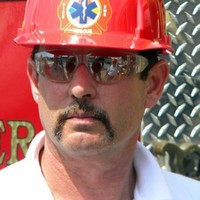 Mark Lybrand