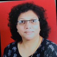 Shamila Mascarenhas