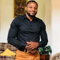 Architecte Devilmar Mackenson Mack Dave