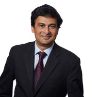 Subrata Ghose