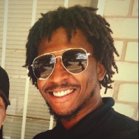 Derrick Bledsoe