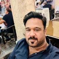 Shamroze Khan