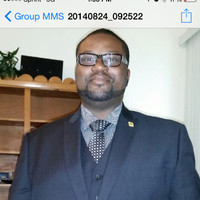 Brian Houston Jr ,Mba