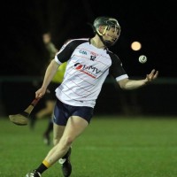 Conor Fahey