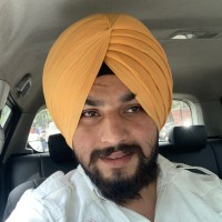 Kanwarpal Singh