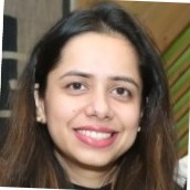 Nitisha Srivastava
