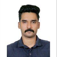 Glory mathew