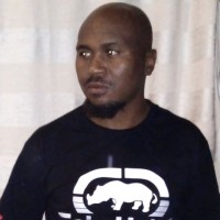 Ikanyeng Morakile