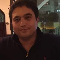 Ali Sefidroodi
