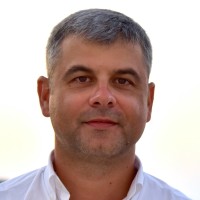 Alexandros Syrigos