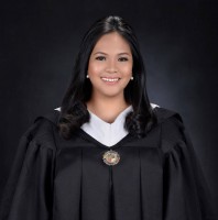 Ericka Faye Peralta