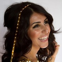 Ashley Aguirre