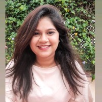 Nikitha Satish