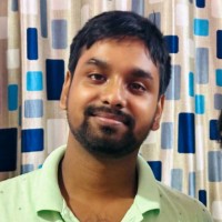Soham Dasgupta