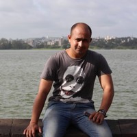 Vikrant Bhonsle