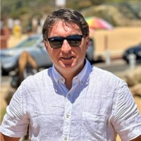 Claudio Gomez Navarro