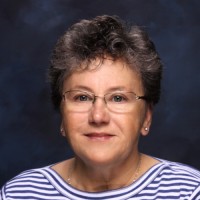 Susan Solomon