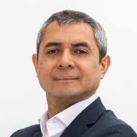 Leandro LLanza Gonzalez