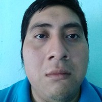 Carlos Roberto Balam Balam