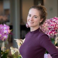 Myrthe De Rijk - Lenssen