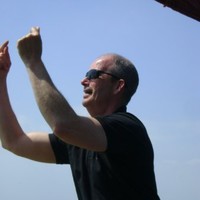 Jo Dikmans