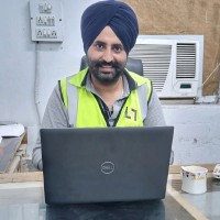 Gurpal Singh