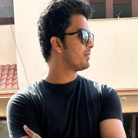Ritesh Raj
