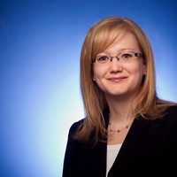 Julie Hamm, Cpcu