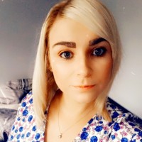 Shauna O'Riordan