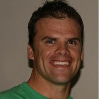 Gordon Van Den Heever