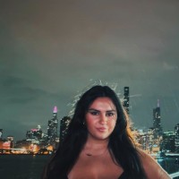Tasha Plata Lama