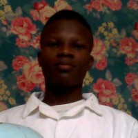 FAVOUR CHISOM IHEANYI