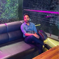 Rameez Raza