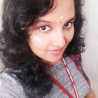 Aiswarya Cv