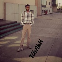 Rupinderjit Khakh