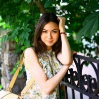 Гульназ Даутова