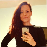 Angeles Gómez Alcalá