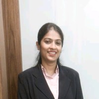 Rashmi Jamsandekar