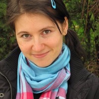 Andreea Buterchi