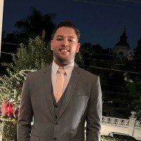 Gabriel Barros Santos