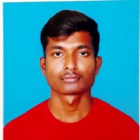 Lingam Moorthy