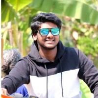 Madhan Kumar S