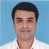 Arun S.B.