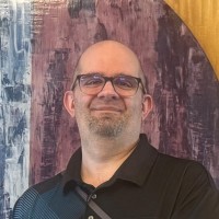 Charles Wolfe, Cissp, Csae.